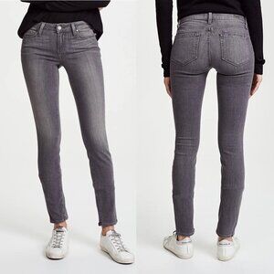 Paige Verdugo Ultra Skinny Jeans In Silvie Size 25